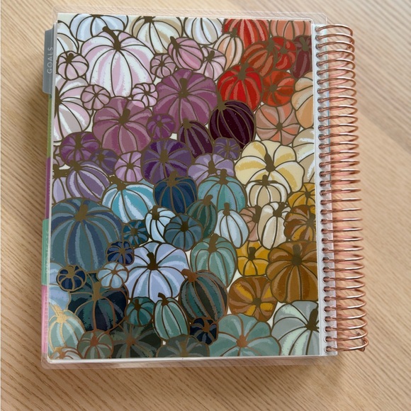 New Erin Condren 2026 Plannner - Picture 11 of 12